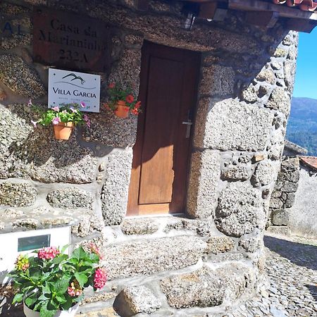 Villagarcia-Casa Da Marianinha Terras de Bouro Εξωτερικό φωτογραφία