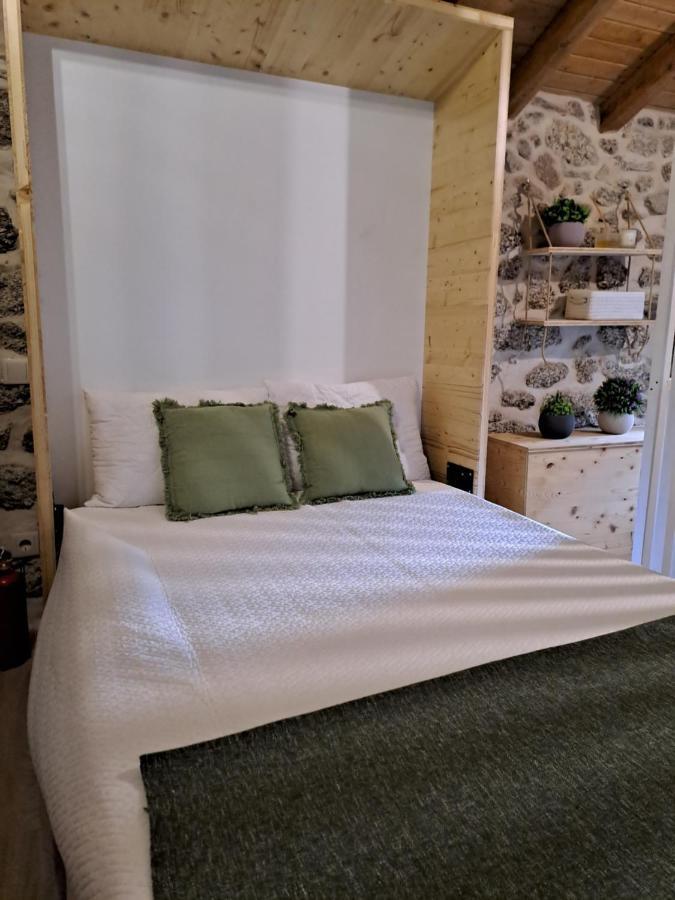 Villagarcia-Casa Da Marianinha Terras de Bouro Εξωτερικό φωτογραφία