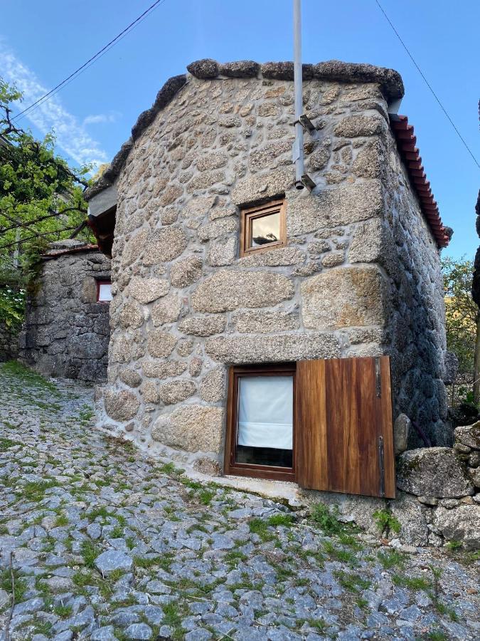 Villagarcia-Casa Da Marianinha Terras de Bouro Εξωτερικό φωτογραφία