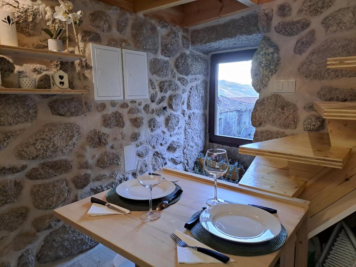 Villagarcia-Casa Da Marianinha Terras de Bouro Εξωτερικό φωτογραφία