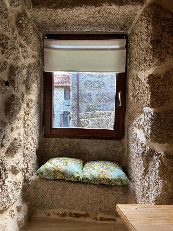 Villagarcia-Casa Da Marianinha Terras de Bouro Εξωτερικό φωτογραφία